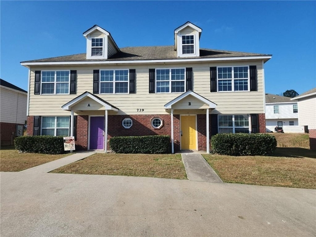 739 Wheel House Lane - Photo 1