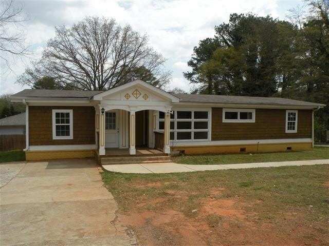 2041 Olive Springs Road Se - Photo 1