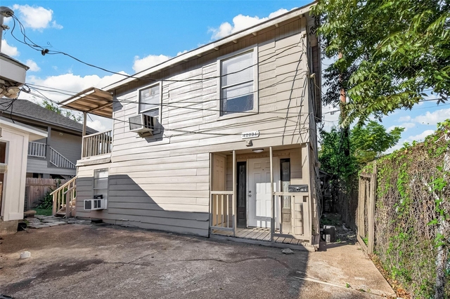4203 Polk Street - Photo 1