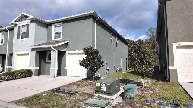 1241 Yellow Finch Drive - Photo 1