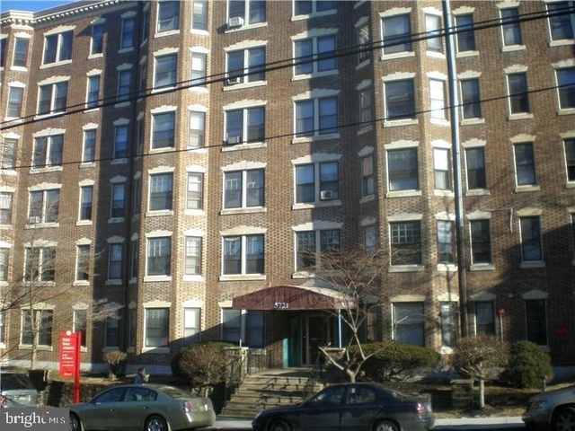 5721 Morris Street - Photo 1