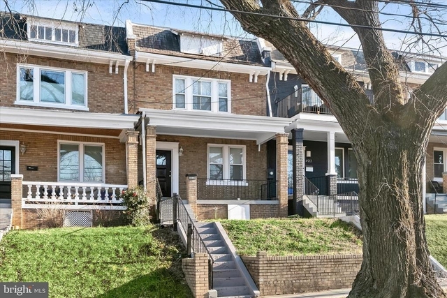4919 Kansas Avenue Nw - Photo 1