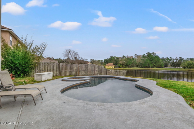 1545 Harvest Cove Drive - Photo 1