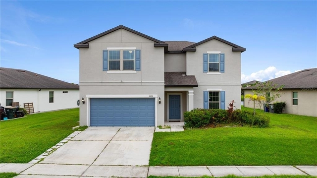 3624 Vega Creek Drive - Photo 1