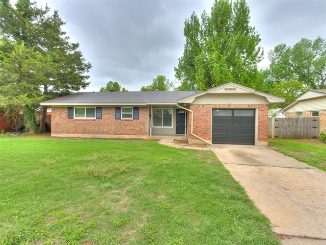 1612 Cherry Stone Street - Photo 1