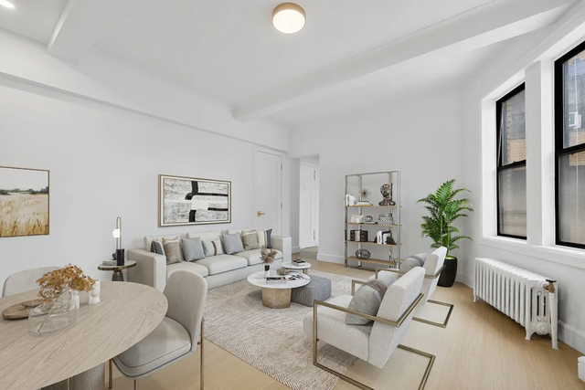 244 West 72nd Street - Photo 1