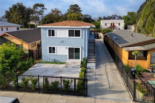5459 Carlin Street - Photo 1