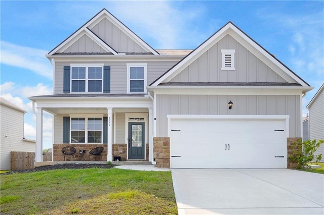 7571 Deerridge Way - Photo 1