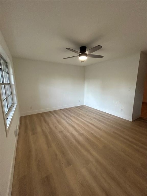 1270 Morrow Road - Photo 1
