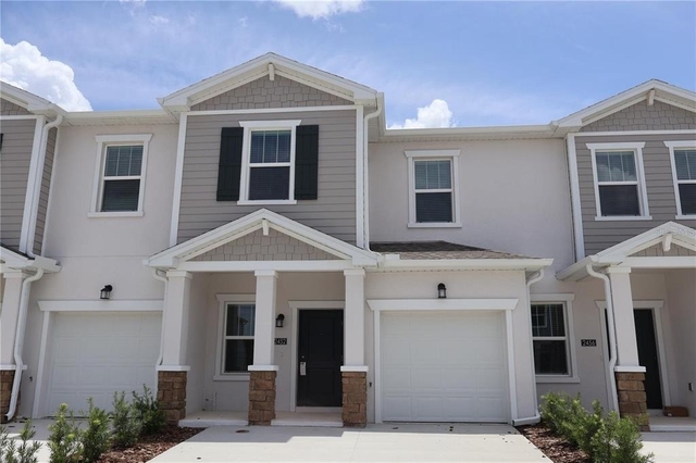 2452 Skyline Loop - Photo 1