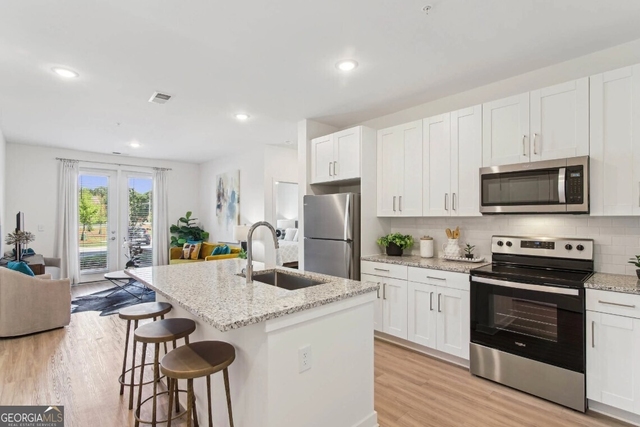 550 Webb Gin House Road - Photo 1