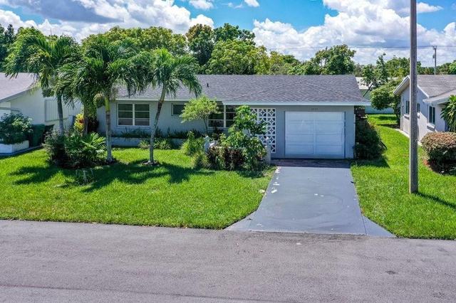 6708 Nw 57th Drive - Photo 1