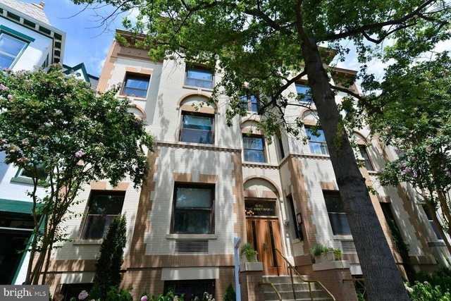 1843 Mintwood Place Nw - Photo 1