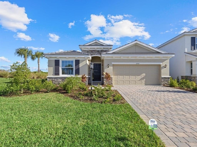 17707 Gulf Ranch Place - Photo 1