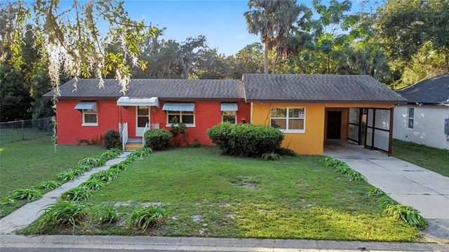612 Kensington Street - Photo 1