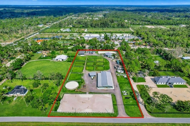 14845 Collecting Canal Road - Photo 1