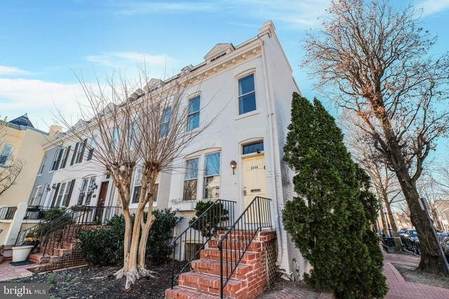3256 Q Street Nw - Photo 1