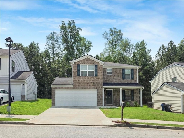 4709 Tradition Parkway - Photo 1