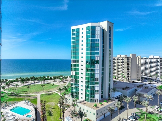 3991 Gulf Shore Boulevard N - Photo 1