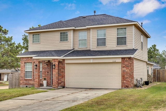 746 Cape Cottage Lane - Photo 1