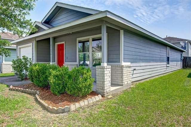 21206 Wortham Oaks Drive - Photo 1