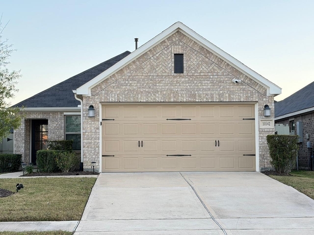 10542 Preserve Way - Photo 1