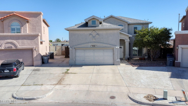 2376 Joshua Louis Drive - Photo 1