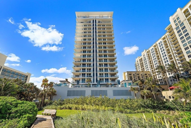 3730 N Ocean Drive - Photo 1