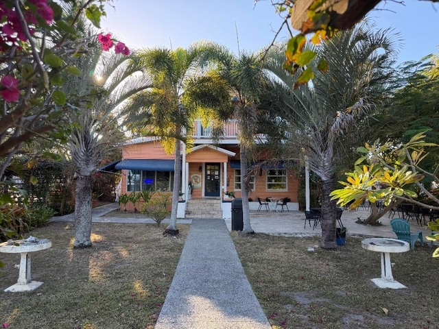 3350 Ne Indian River Drive - Photo 1