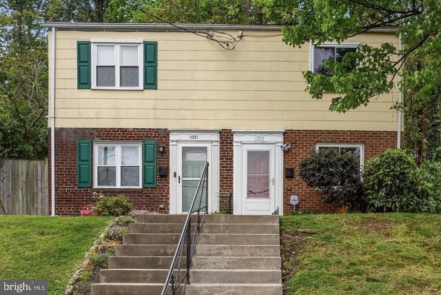 5883 Blaine Drive - Photo 1