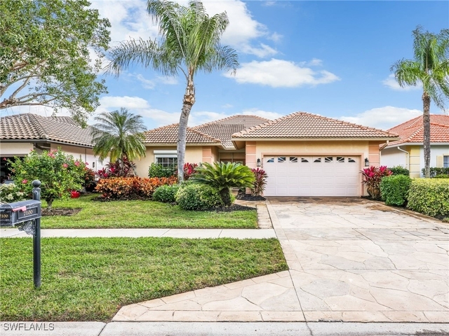 7100 Falcons Glen Boulevard - Photo 1