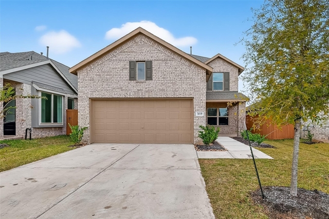 3039 Ash Ray Drive - Photo 1