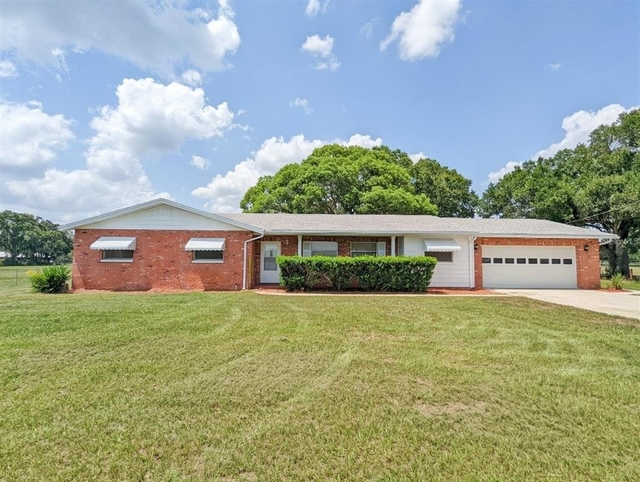 18110 Dorman Road - Photo 1