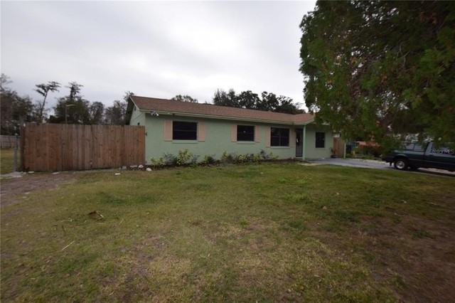 5300 Lescot Lane - Photo 1