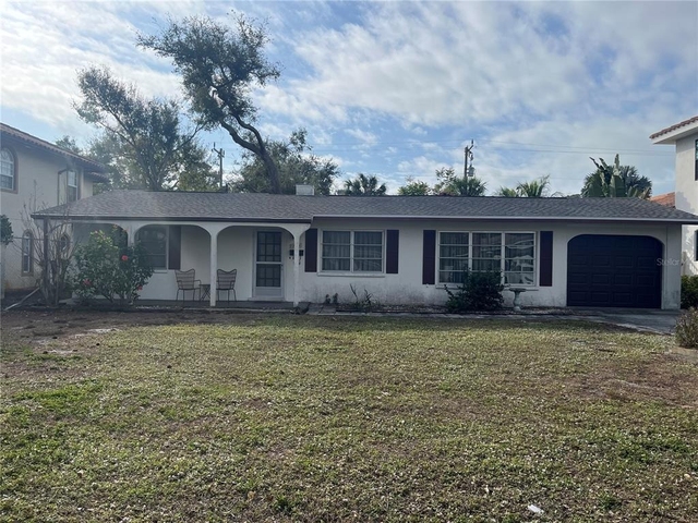 505 Granada Avenue - Photo 1