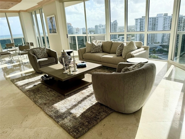 3100 N Ocean Boulevard - Photo 1