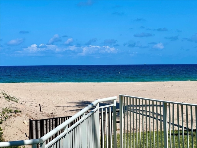 6000 N Ocean Boulevard - Photo 1