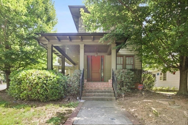 519 N Highland Avenue Ne - Photo 1