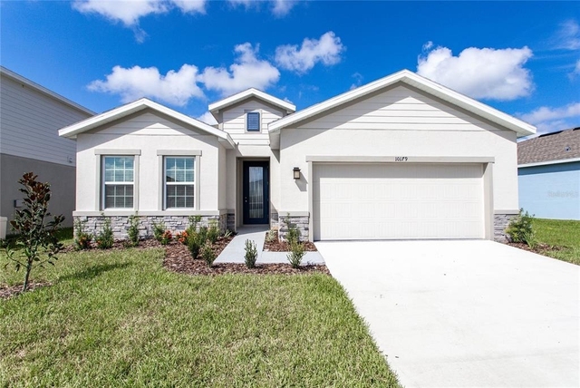 10179 Gliding Eagle Way - Photo 1
