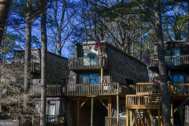 3200 Rim Cove Drive - Photo 1