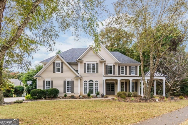 6710 Timber Cove Point - Photo 1