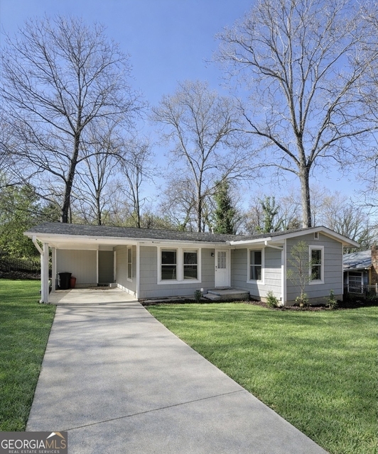5205 Heather Lane - Photo 1