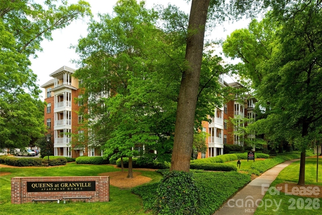 1301 Queens Road - Photo 1