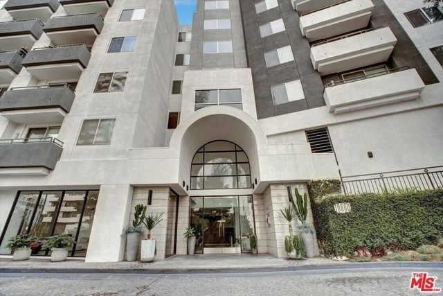 10600 Wilshire Boulevard - Photo 1
