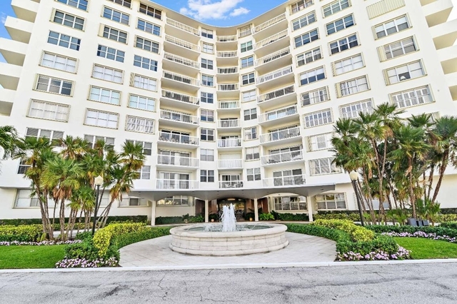 2600 N Flagler Drive - Photo 1