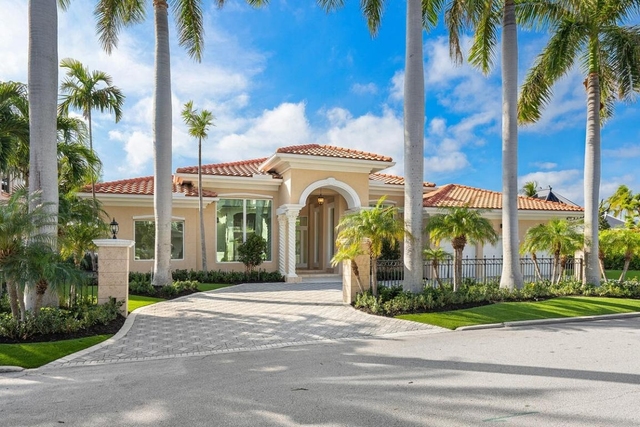 533 E Alexander Palm Road - Photo 1