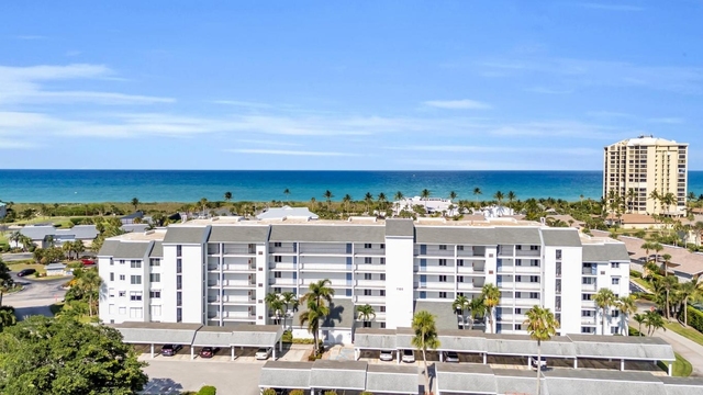 2400 S Ocean Drive - Photo 1