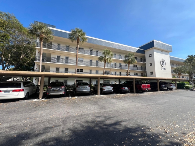 3401 Spanish Trail - Photo 1