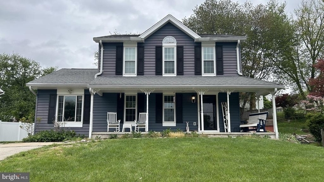 215 Hitching Post Drive - Photo 1
