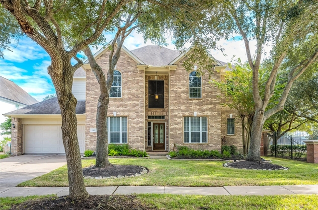 3402 Caloway Court - Photo 1